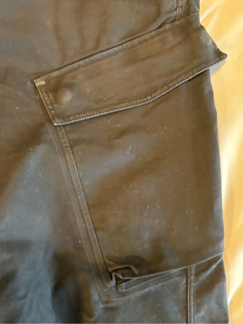 Nikelab Cargo Pants XXL